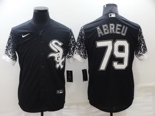 Chicago White Sox Jerseys 69 [Wholesale MLB Jerseys 569]